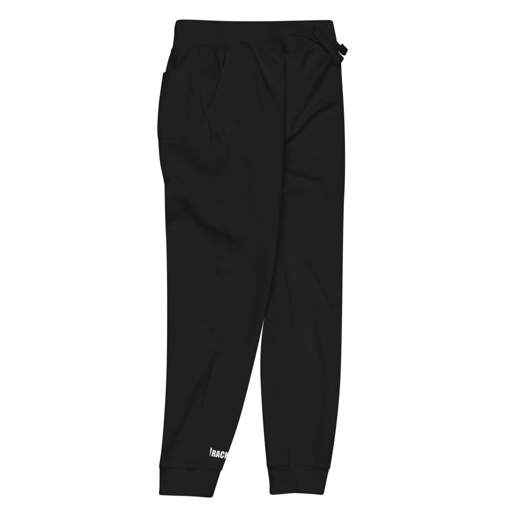 Brand Fleece Sweatpants