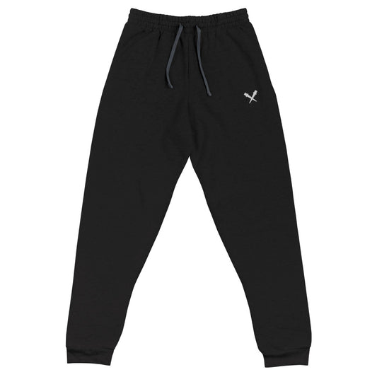 Cross Spike Joggers