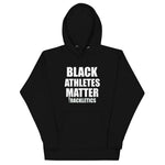 Black Athletes Matter Sweatshirt