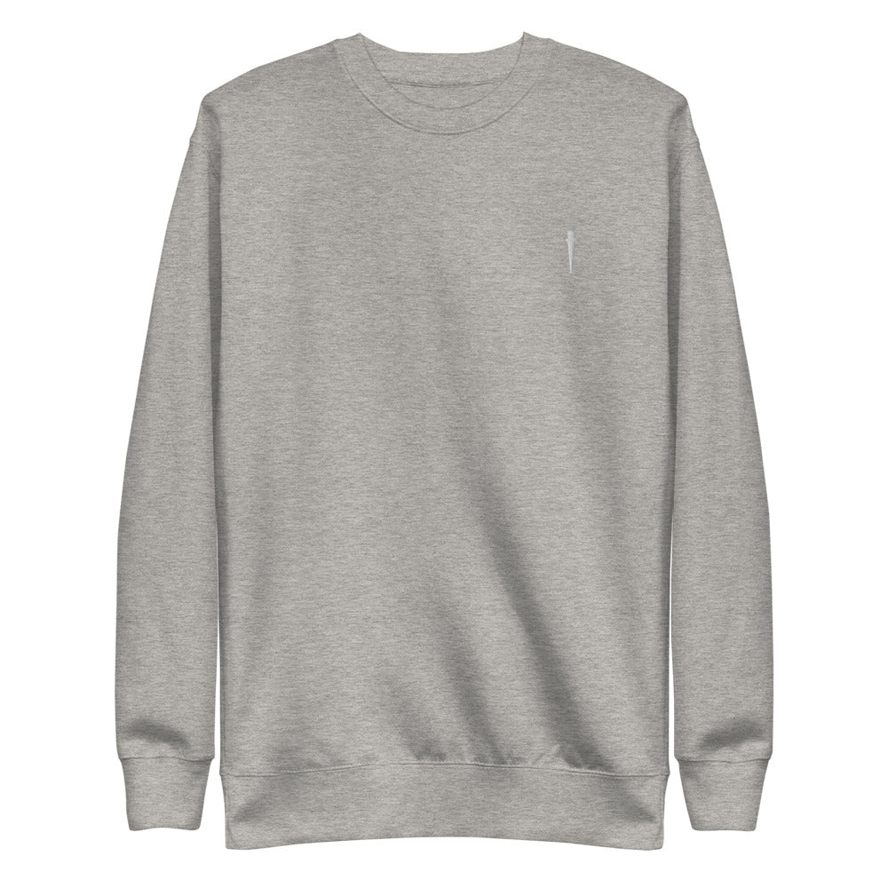 Premium Spike Sweatshirt